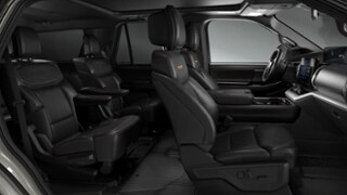 2027 Ford Expedition® Internal Image 1